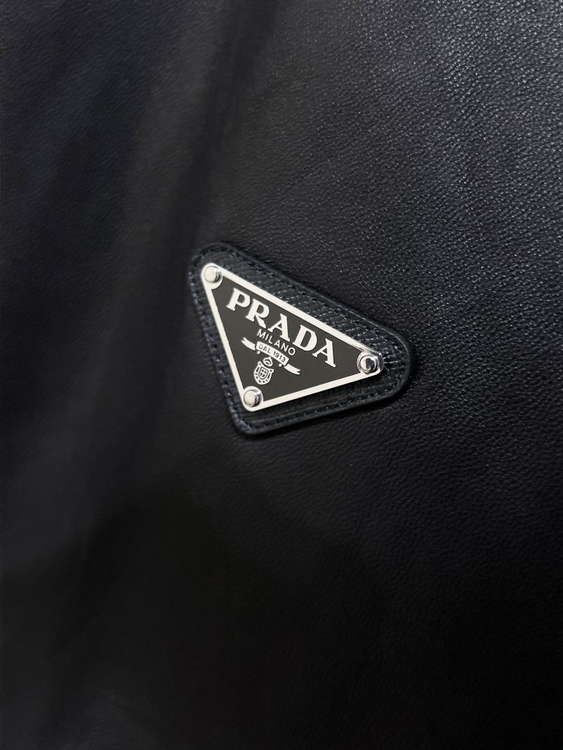 Prada Outwear